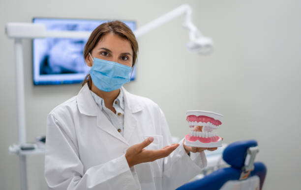 Best Tooth Infection Emergency Dentist  in Midway South, TX