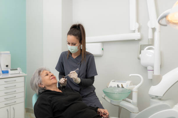 Best Root Canal Emergency Dentist  in Midway South, TX
