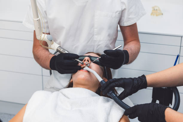 Best Dentist for Tooth Abscess  in Midway South, TX